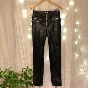 Tiger Mist Thunder Pant